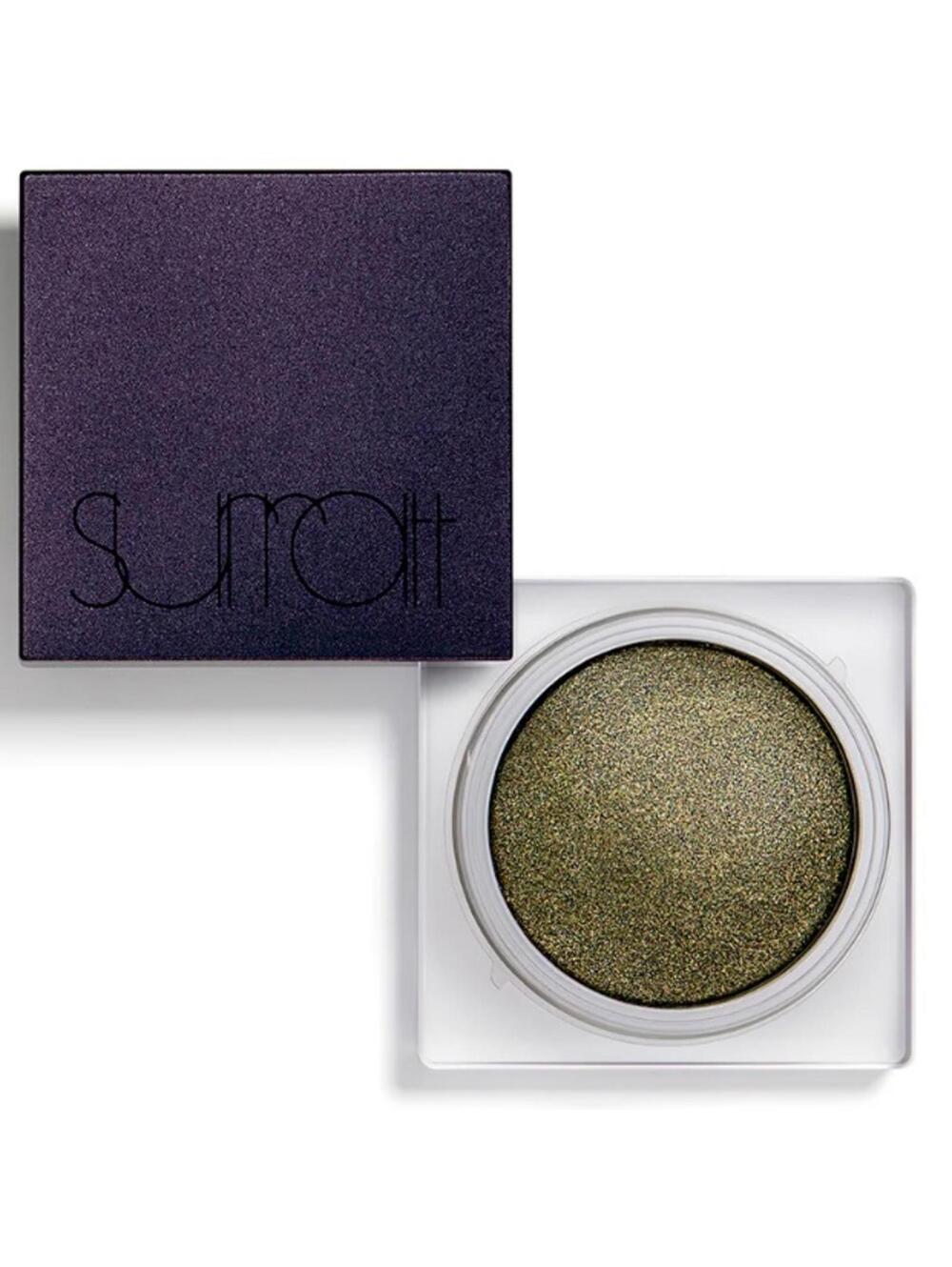 🆕 Surratt Martin Vert Souffle Eyeshadow Cream Metallic Fun Soft Goth Moody NIP